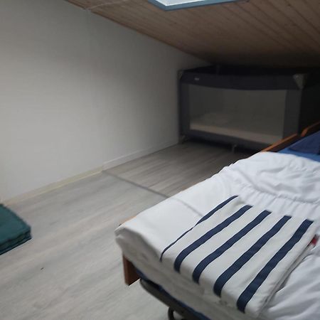 לה-טראנש-סור-מר Maisonnette A Deux Pas De La Plage Dans Residence Calme מראה חיצוני תמונה