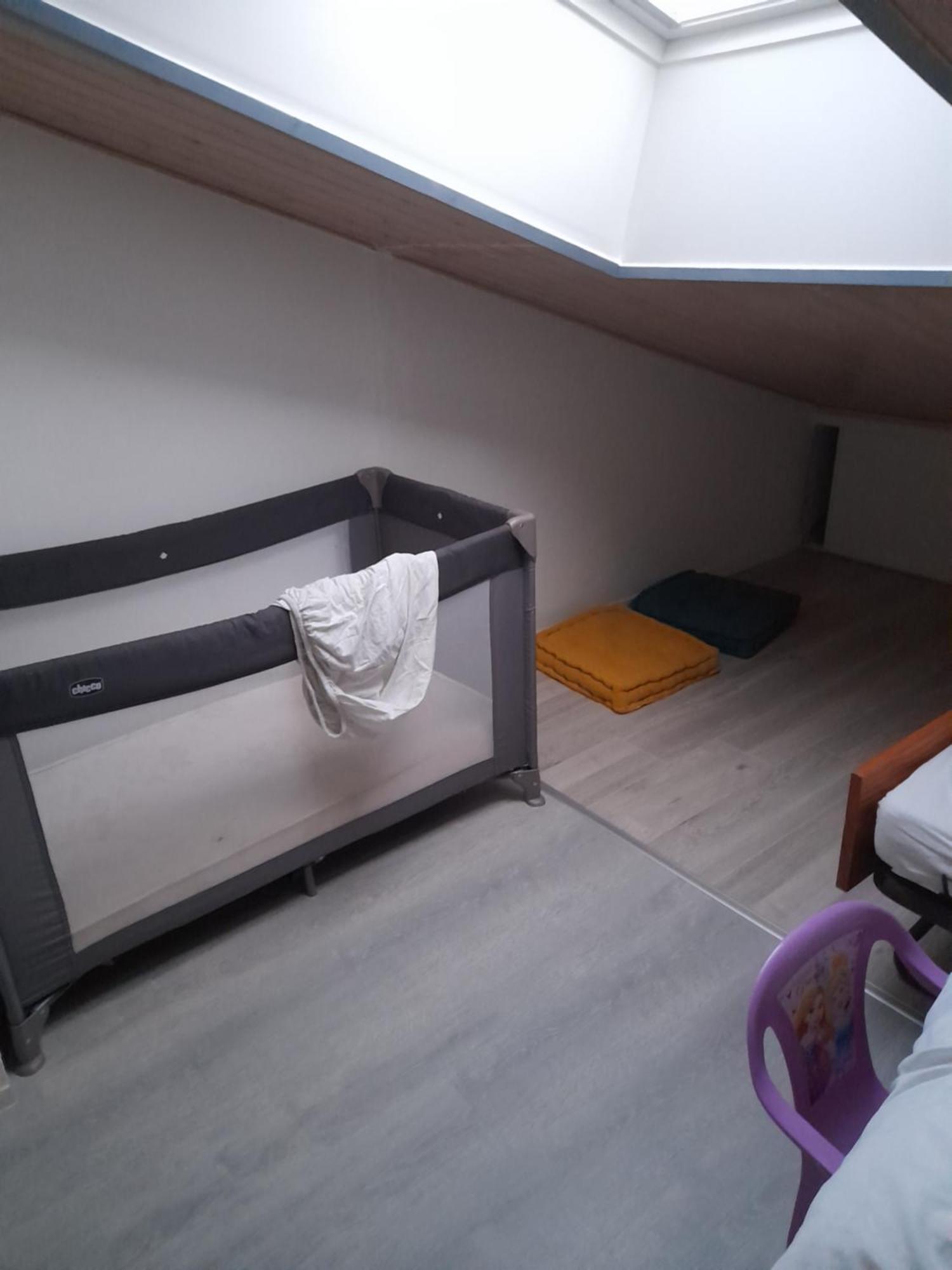 לה-טראנש-סור-מר Maisonnette A Deux Pas De La Plage Dans Residence Calme מראה חיצוני תמונה